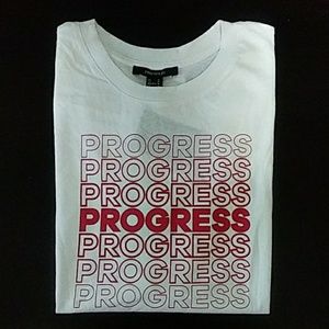 Progress T-Shirt